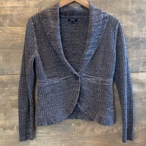 🖤4/25🖤

APT.9 Grey Cardigan